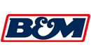 B&M